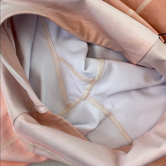 Nubyen Celestial Second Skin Leggings NWOT - Picture 10 of 14